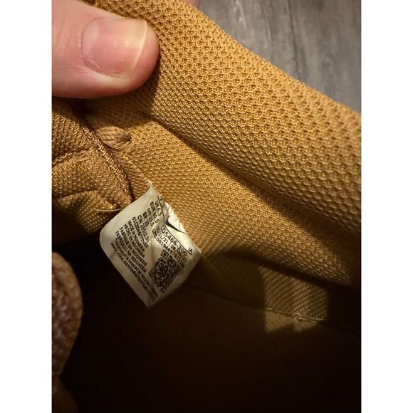 Nike Mid Vision Sneakers Twine - Picture 9 of 9